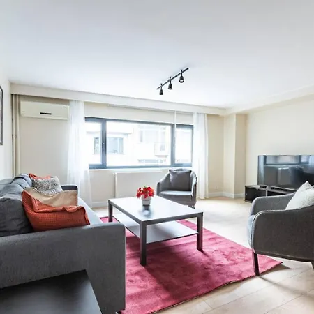 Brand New Modern Prime 2bd1bath Cozy Home! #244 * Stambuł