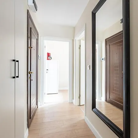 Brand New Modern Prime 2bd1bath Cozy Home! #244 Istanbul