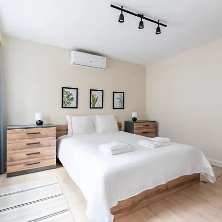 Apartment Brand New Modern Prime 2bd1bath Cozy Home! #244 Istanbul