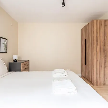 Apartment Brand New Modern Prime 2bd1bath Cozy Home! #244 Istanbul