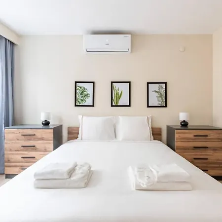 Brand New Modern Prime 2bd1bath Cozy Home! #244 Apartamento *