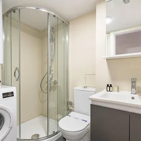 아파트 Brand New Modern Prime 2bd1bath Cozy Home! #244 *